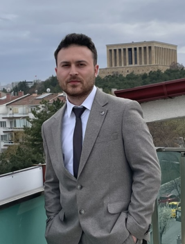 Berk Tıknazoğlu Fotoğraf