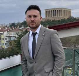 Berk Tıknazoğlu Fotoğraf