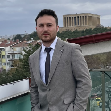 Berk Tıknazoğlu Fotoğraf